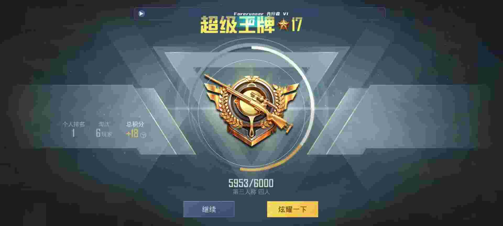 和平精英鸡腿辅助自瞄 - ƽӢƵ·辅助预览图